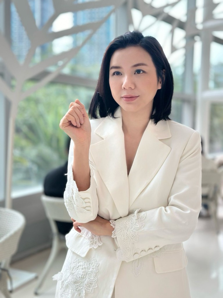SeeMe 創辦人 Arie Chan
